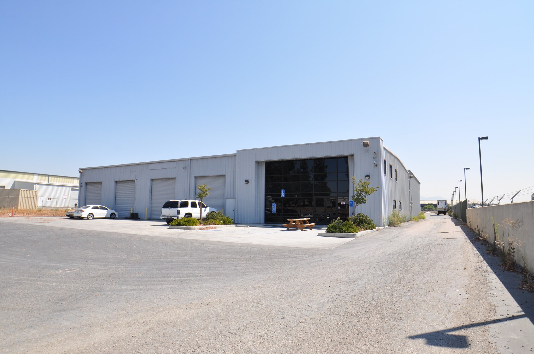 11001 Beech Ave, Fontana, CA for sale Building Photo- Image 1 of 1