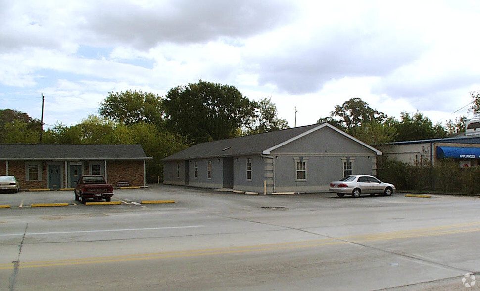 1313 Holland Ave, Houston, TX for lease - Other - Image 3 of 9