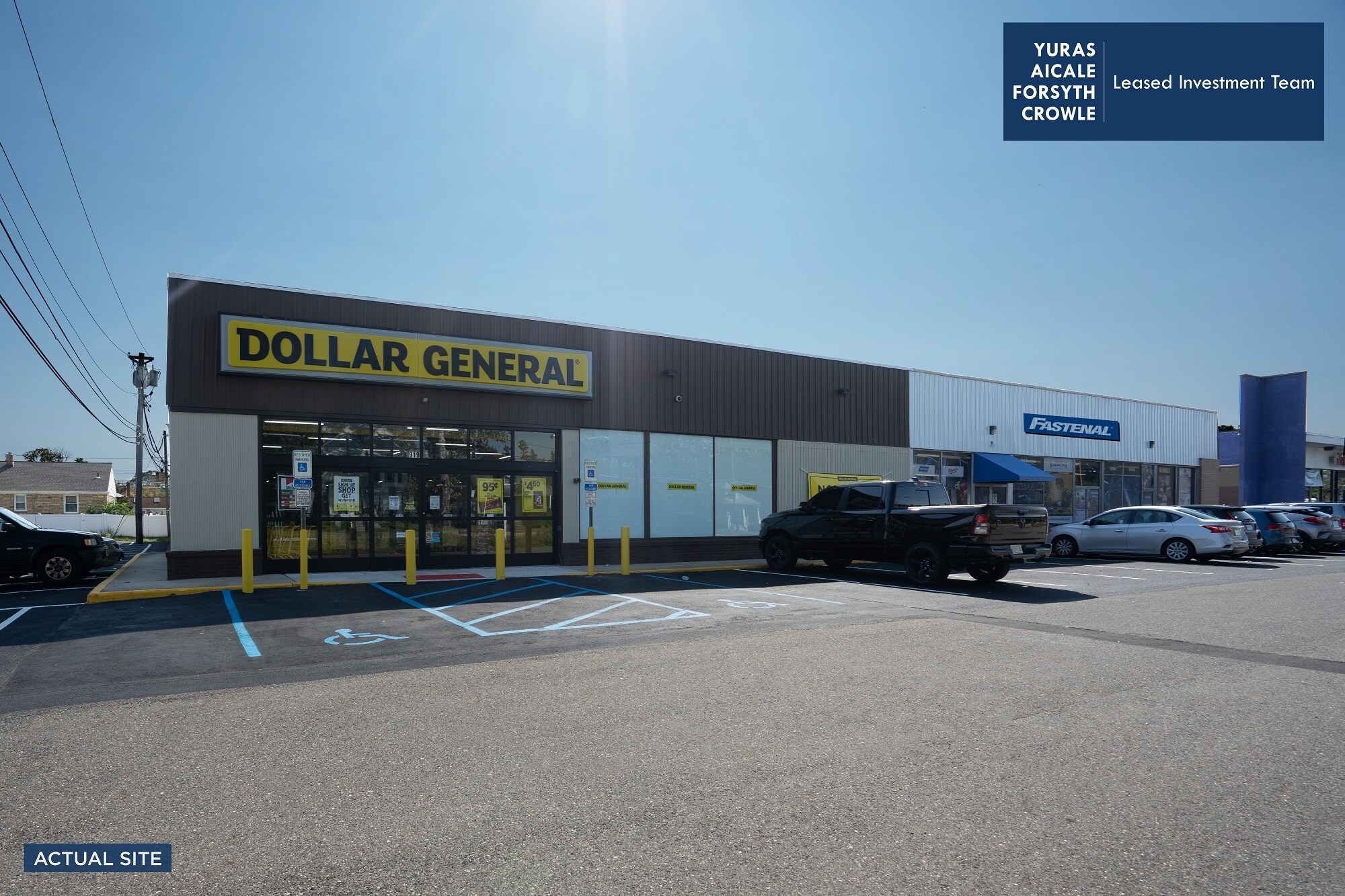 919-921 W Route 130, Burlington, NJ for sale Building Photo- Image 1 of 1