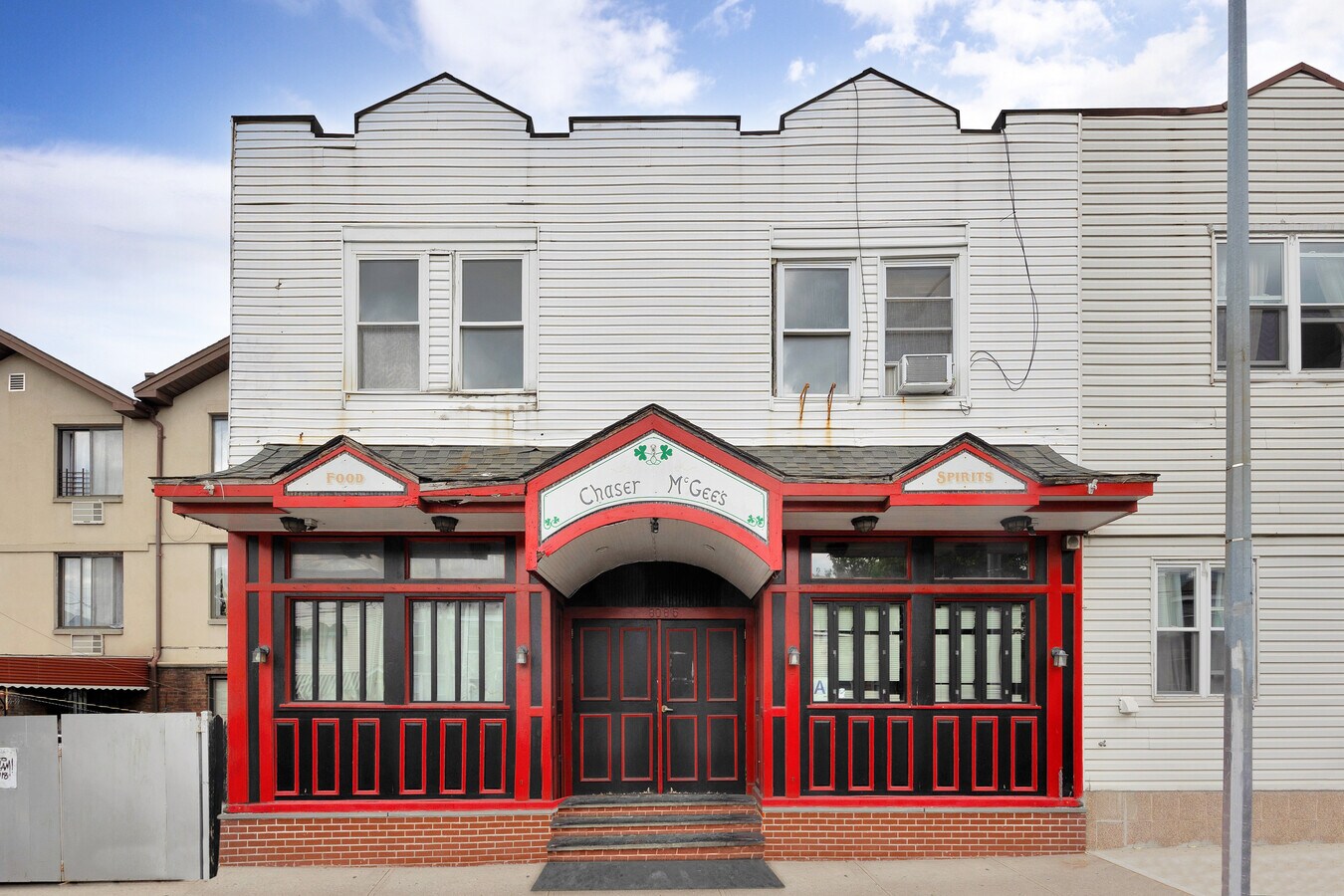 60 63 Flushing Ave Flushing NY 11378 LoopNet 60 63 Flushing Ave Flushing NY 11378 LoopNet