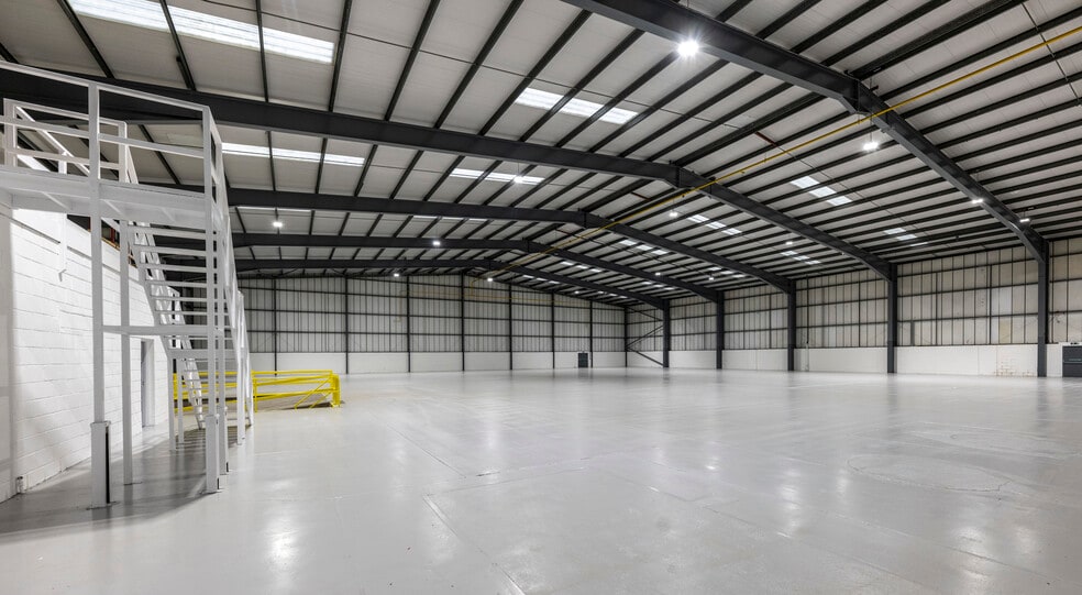 Wellheads Ter, Aberdeen for lease - Interior Photo - Image 3 of 8