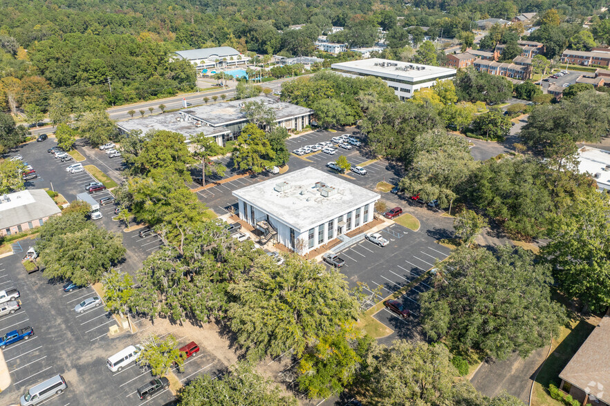 325 John Knox Rd, Tallahassee, FL for sale - Aerial - Image 3 of 6