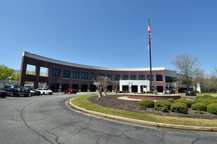 6175 Technology Pky, Midland GA - Call Center