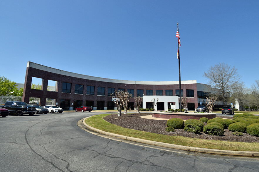 6175 Technology Pky, Midland, GA for lease - Building Photo - Image 1 of 15