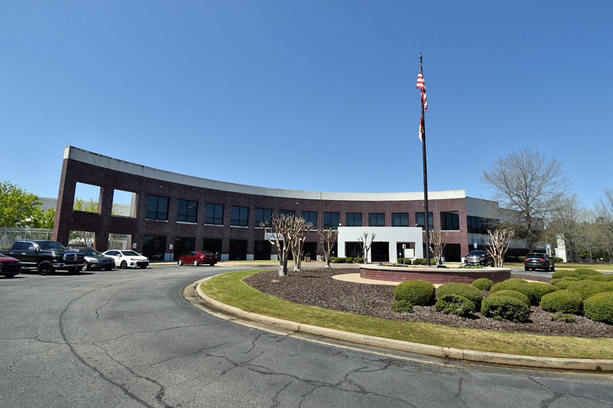 6175 Technology Pky, Midland, GA for lease Building Photo- Image 1 of 16