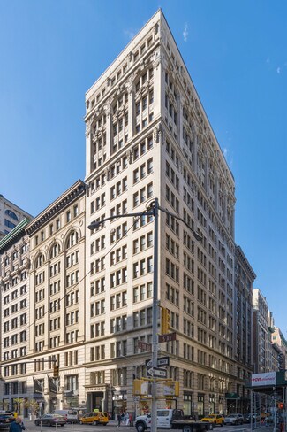 More details for 126 Fifth Ave, New York, NY - Office for Lease