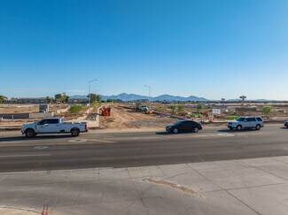 More details for SEC Loop 101 & Indian School Rd, Phoenix, AZ - Industrial for Sale