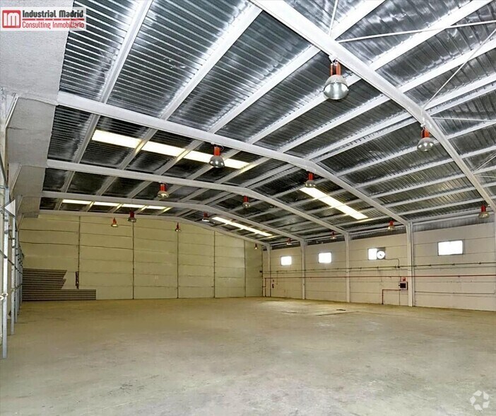 Industrial in El Álamo, Madrid for sale - Building Photo - Image 1 of 1