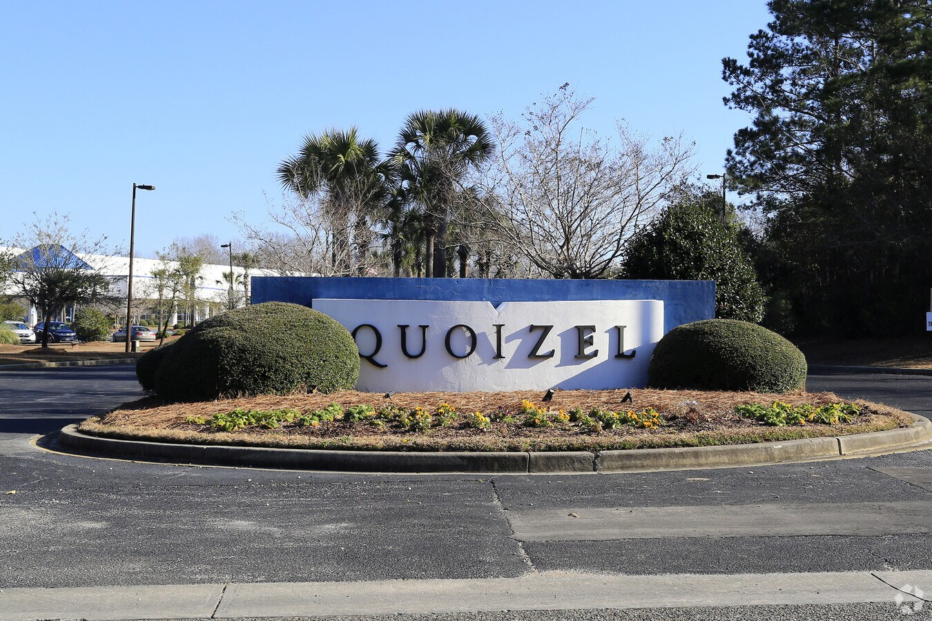 6 Corporate Pkwy, Goose Creek, SC 29445 Property Record