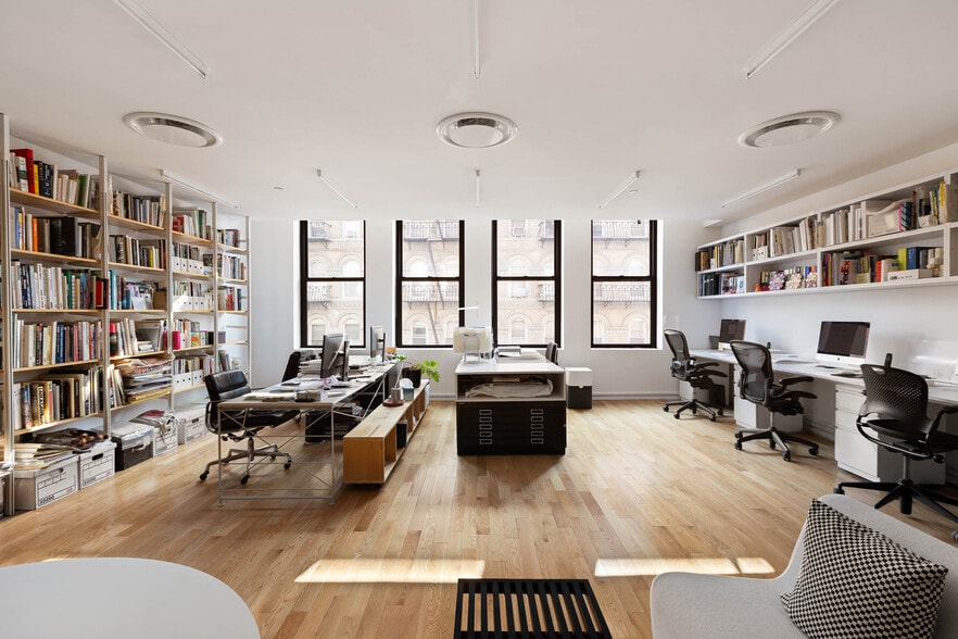53-55 Elizabeth St, New York, NY for sale - Interior Photo - Image 3 of 10