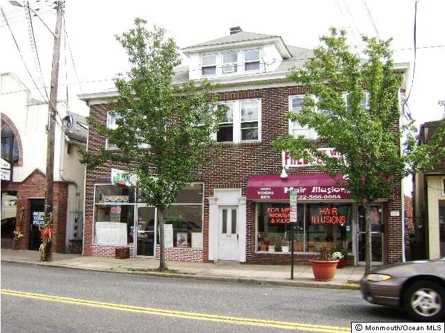 129 Main St, Matawan, NJ for sale Primary Photo- Image 1 of 1