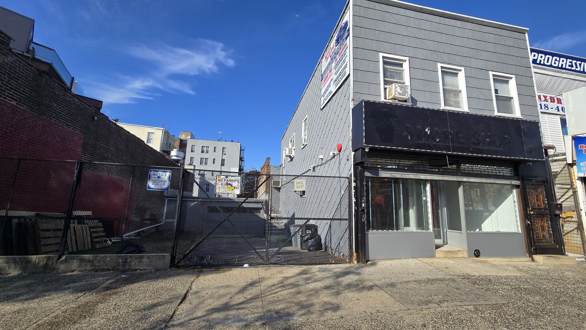 1211 Castle Hill Ave, Bronx, NY for lease Building Photo- Image 1 of 12