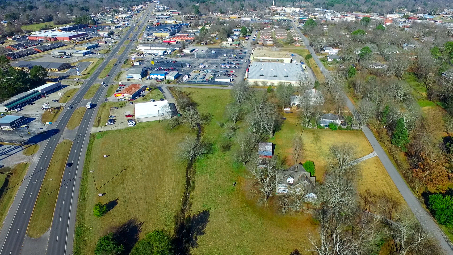 Highway 31 S, Hartselle, AL for sale Building Photo- Image 1 of 55