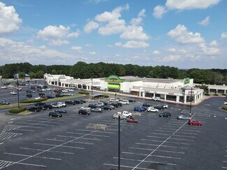 More details for 3565 Austell Rd SW, Marietta, GA - Retail for Lease