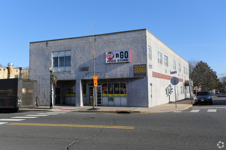 287-289 S Main St, Manville, NJ for sale - Building Photo - Image 2 of 10