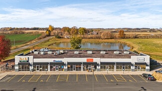 More details for 2570 Gracie Dr, Baldwin, WI - Office for Lease