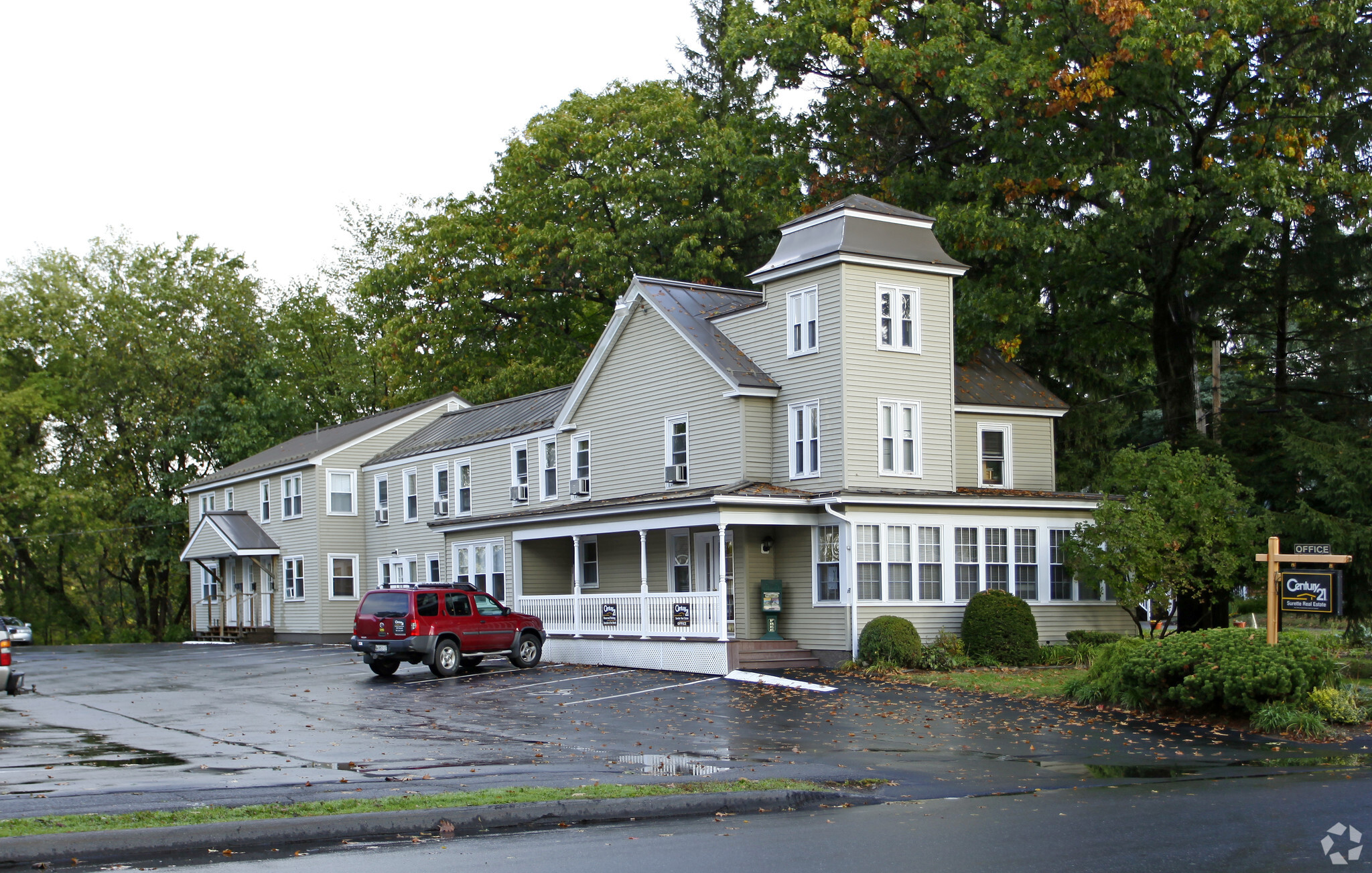 113 Silver St, Waterville, ME for lease Building Photo- Image 1 of 2