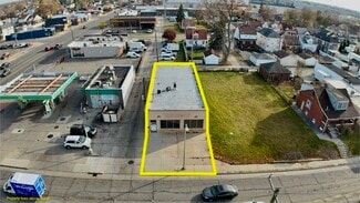 More details for 7120 Chase Rd, Dearborn, MI - Flex for Lease