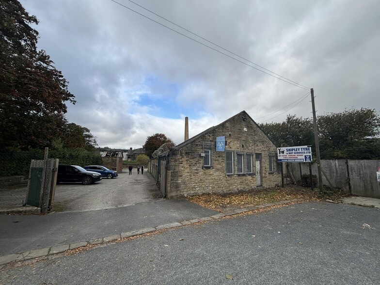 John St, Shipley for sale - Building Photo - Image 2 of 28