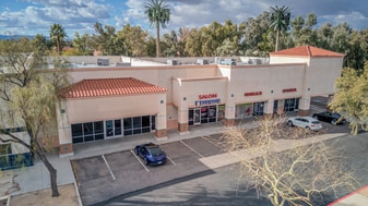 3150 N Alma School Rd, Chandler AZ - Retail Space