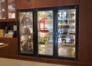 Retail in Madrid, Madrid for lease Floor Plan- Image 1 of 5