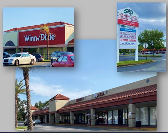 184 Marion Oaks Blvd, Ocala, FL for lease Building Photo- Image 1 of 4