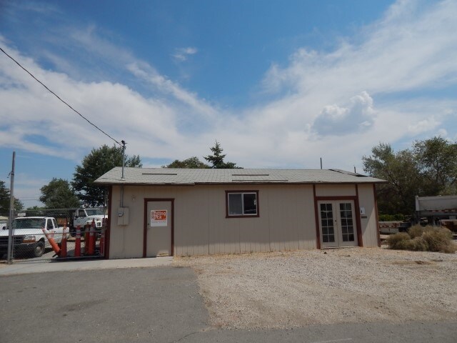 650 US Highway 50 E, Dayton, NV for sale - Primary Photo - Image 1 of 1