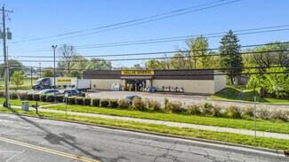 More details for 137 W Main St, Hebron, OH - Retail for Sale