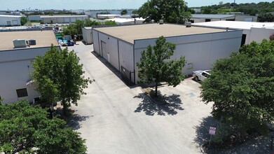 4830 Whirlwind Dr, San Antonio, TX for lease Building Photo- Image 2 of 9