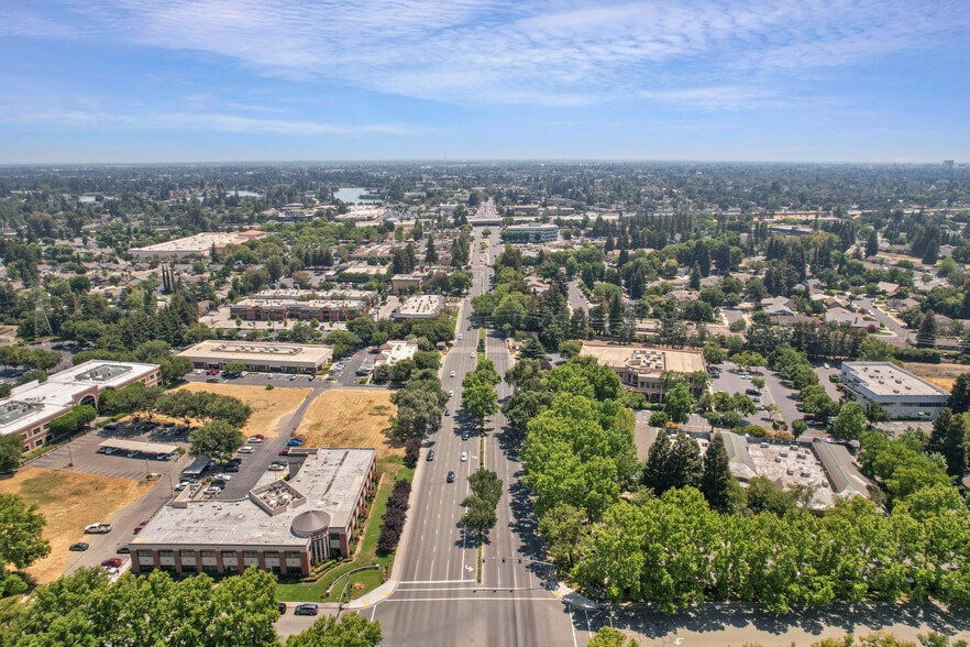 3133 W March Ln, Stockton, CA for sale - Aerial - Image 2 of 27