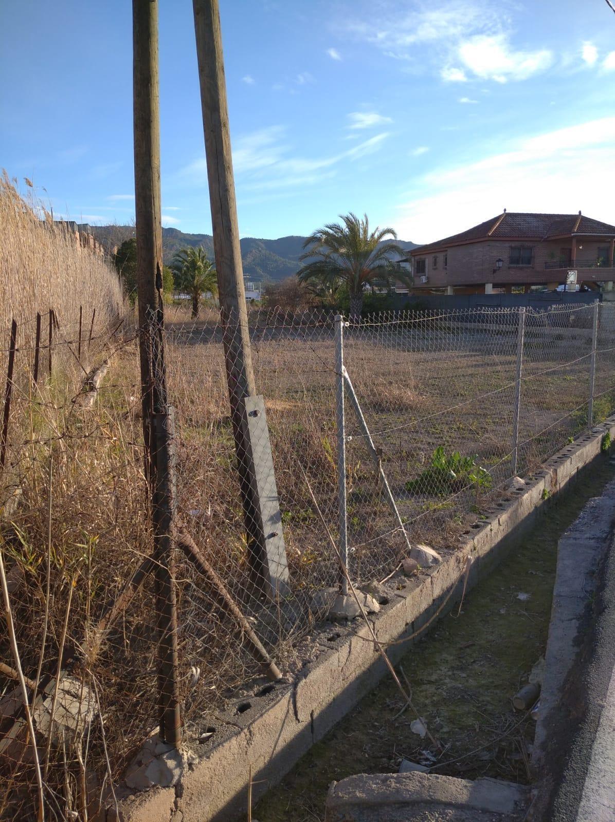 Land in Murcia, Murcia for sale Building Photo- Image 1 of 4