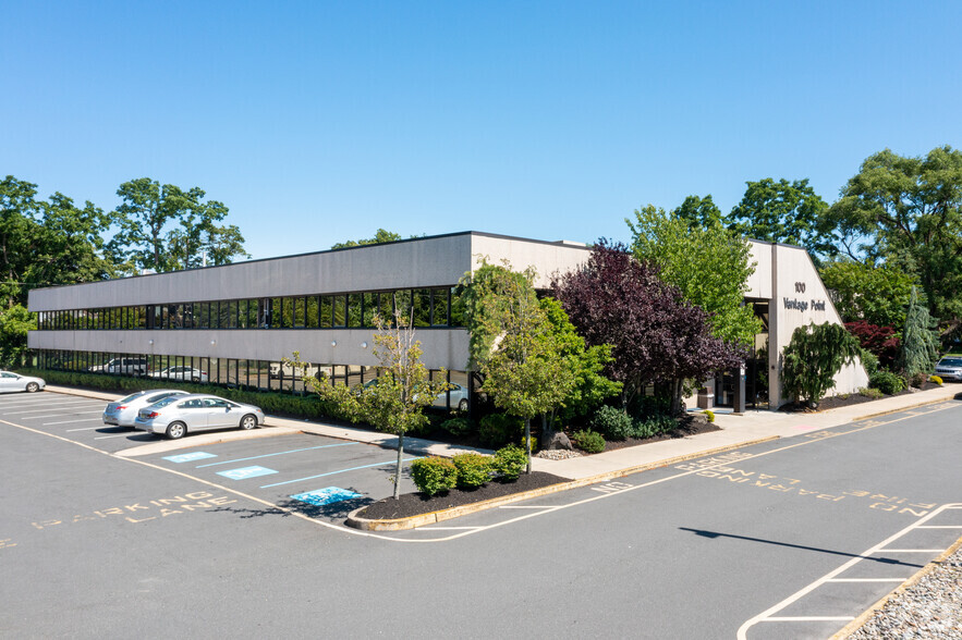 100 State Route 36, West Long Branch, NJ for lease - Building Photo - Image 2 of 6