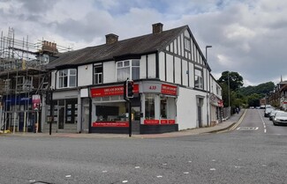 More details for 429-433 Durham Rd, Gateshead - Office for Lease