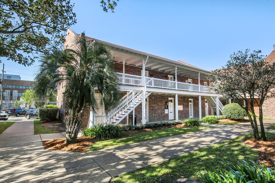 3939 Houma Blvd, Metairie, LA for sale - Building Photo - Image 1 of 13