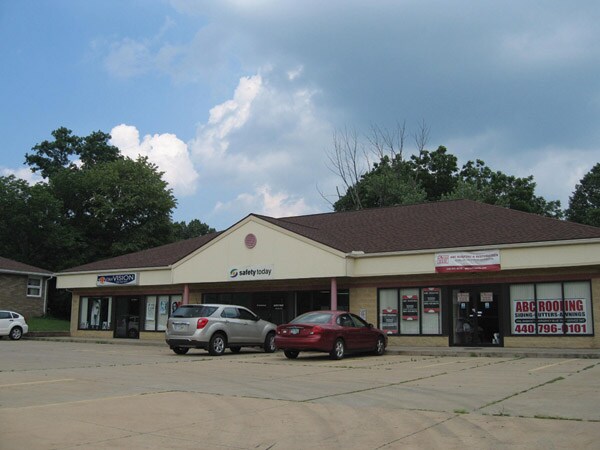 477 Darrow Rd, Akron, OH for sale Building Photo- Image 1 of 1