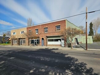 More details for 917 E Main St, Klamath Falls, OR - Flex for Sale