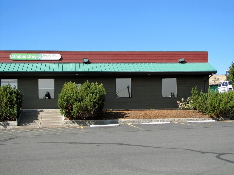 2218 Shallock Ave, Klamath Falls, OR for sale - Primary Photo - Image 1 of 1