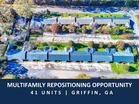 Griffin Ga Commercial Real Estate For Sale Loopnet Com
