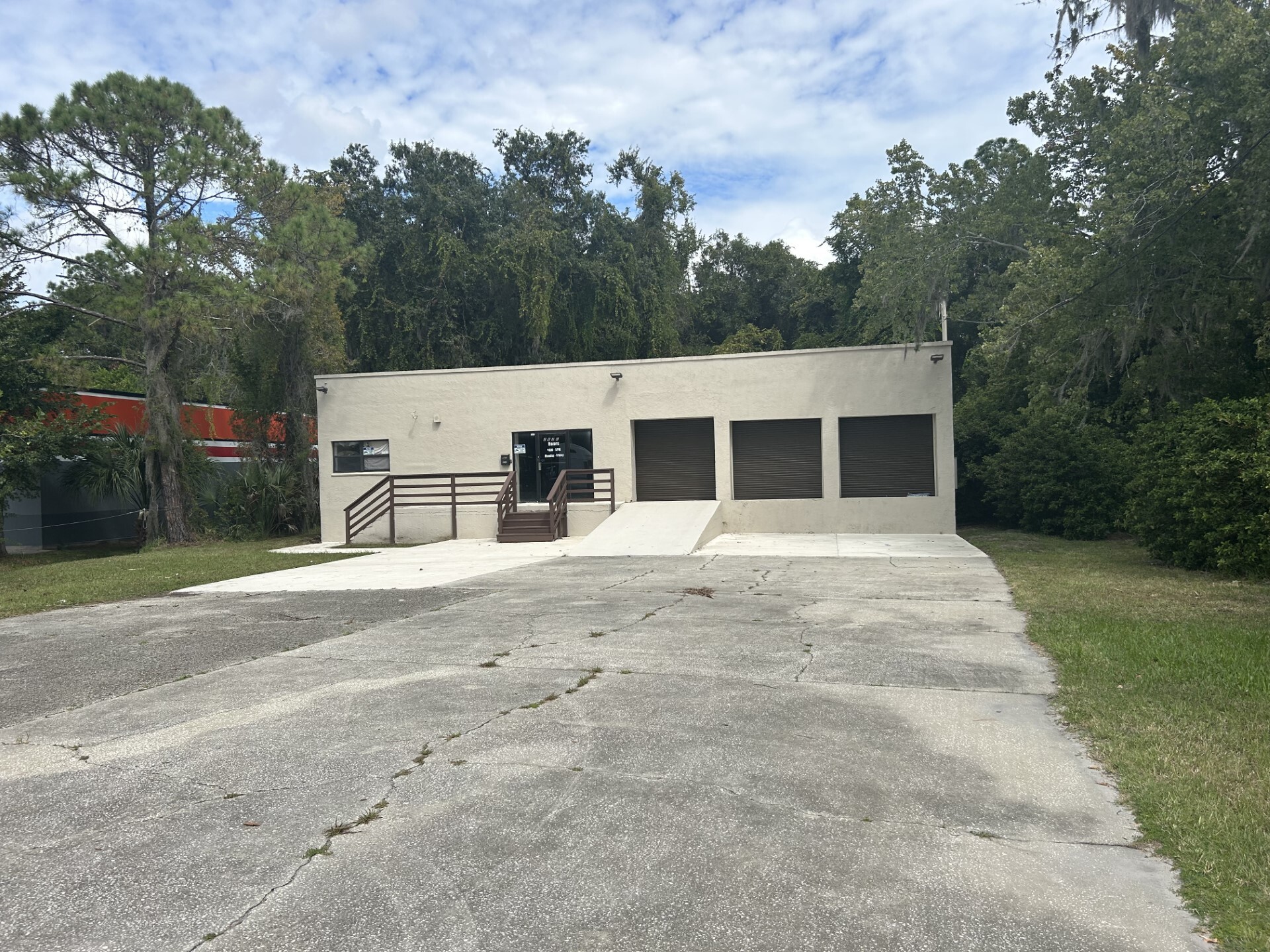 2626 Reid St, Palatka, FL for lease Building Photo- Image 1 of 20