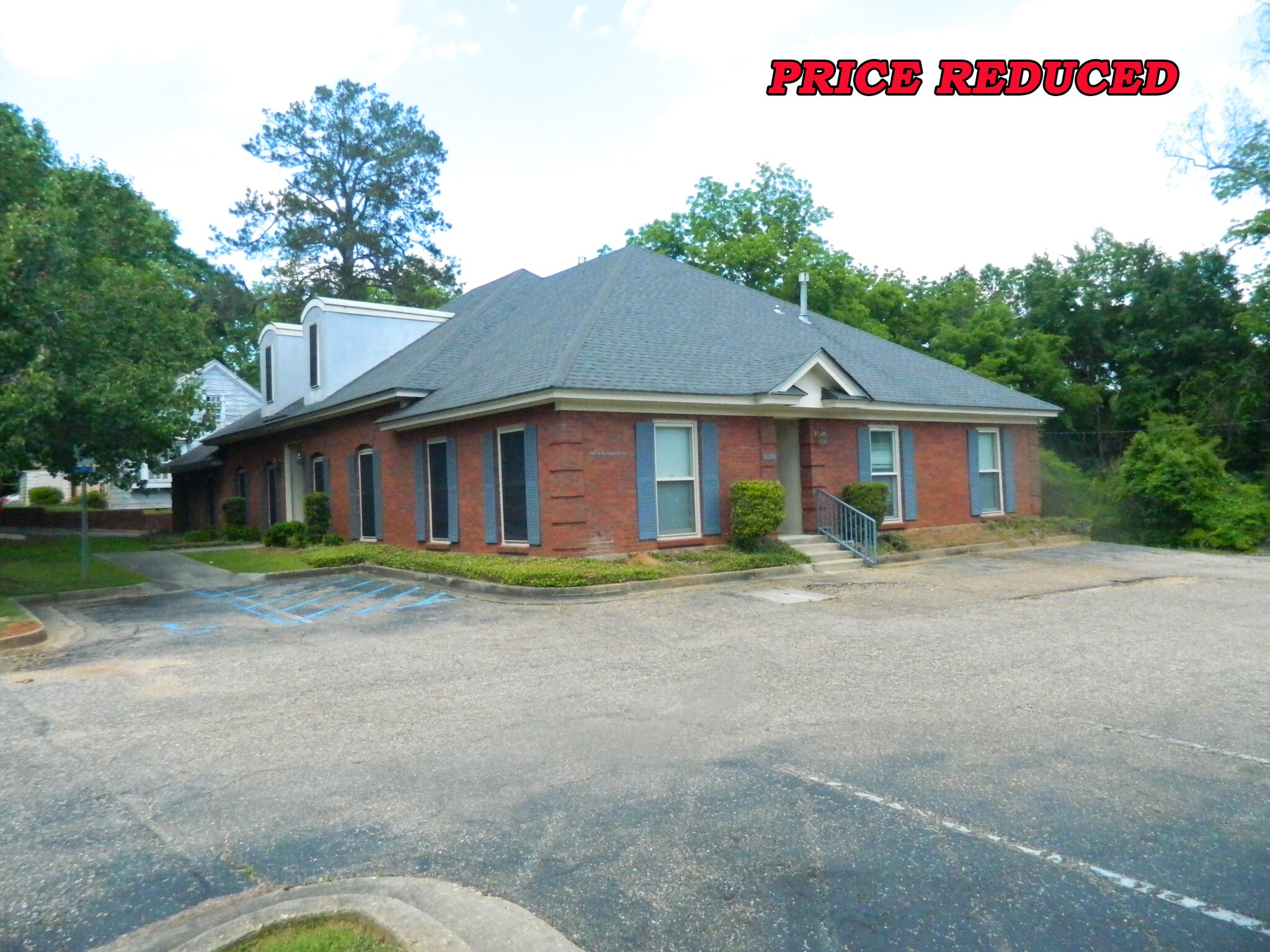 2101 Chestnut St, Montgomery, AL for sale Other- Image 1 of 1