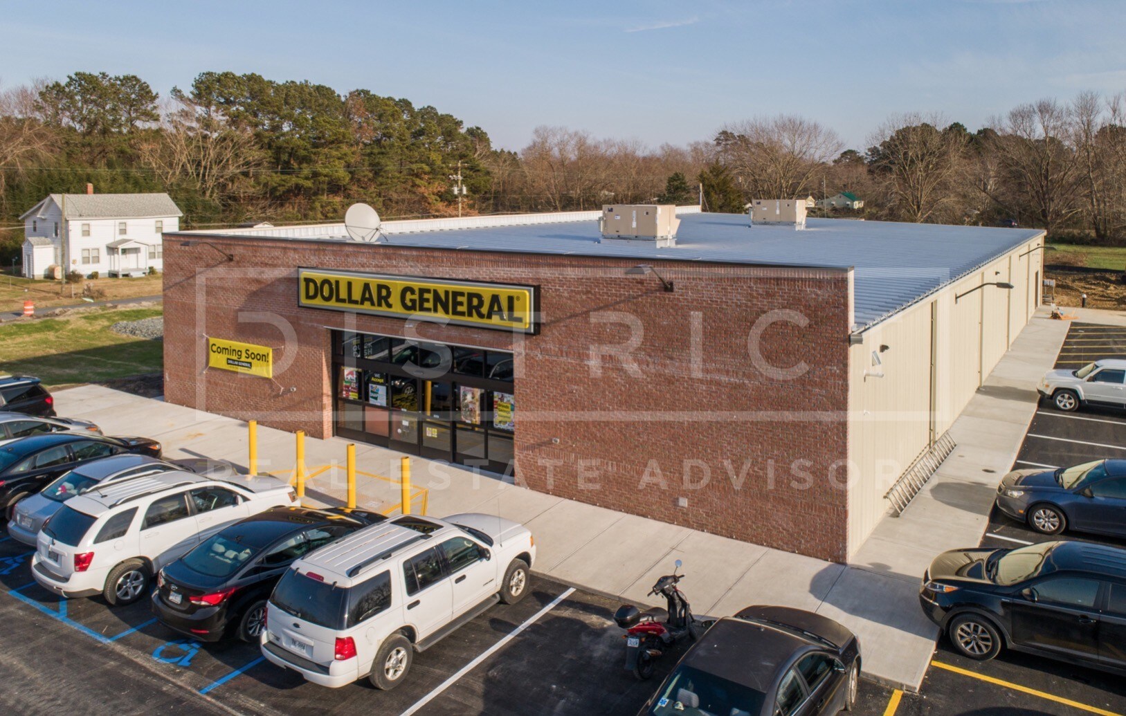 14093 Lankford Hwy, Bloxom, VA 23308