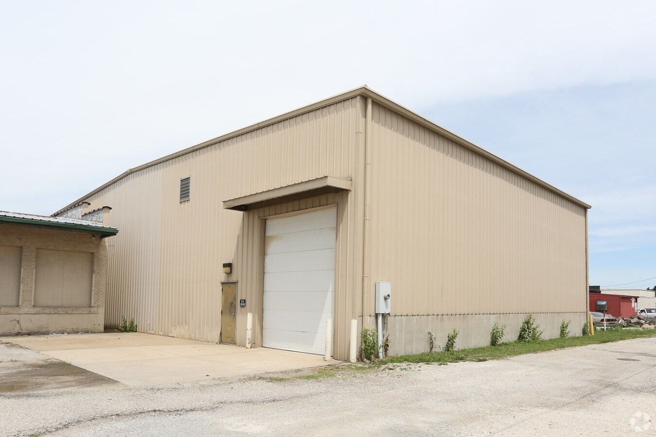 801 Hickory St, Saint Joseph, MO 64503 Industrial for Sale
