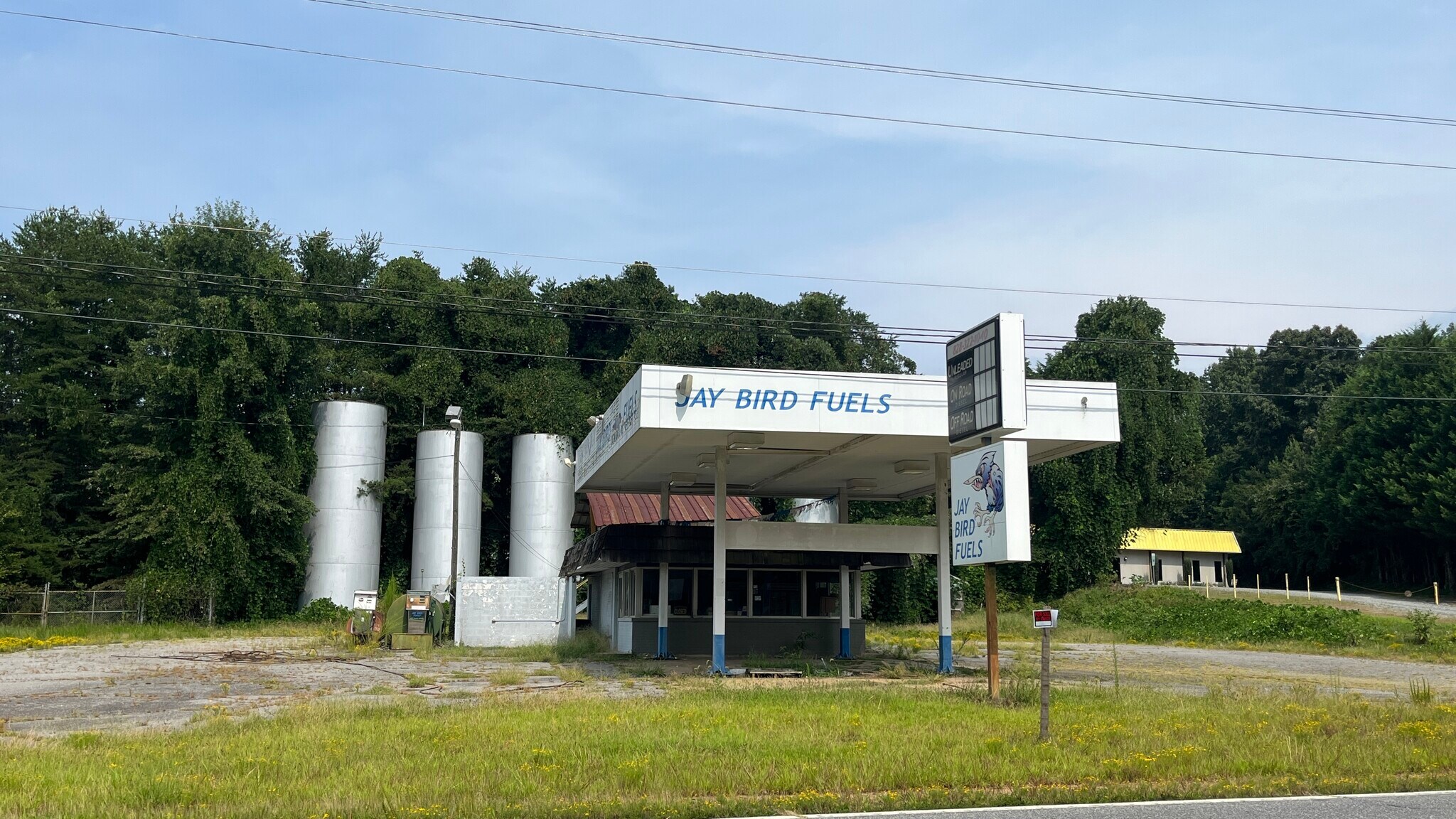 373 I40 Access Rd, Hildebran, NC for sale Building Photo- Image 1 of 1