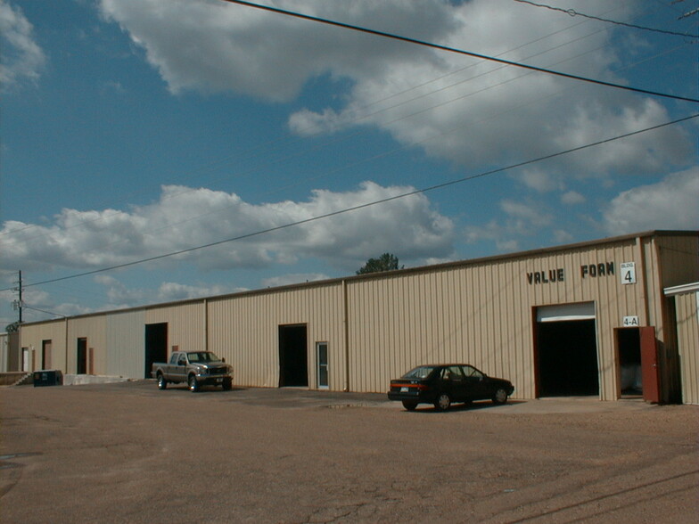 5000 Highway 80 E, Pearl, MS for lease - Building Photo - Image 3 of 6