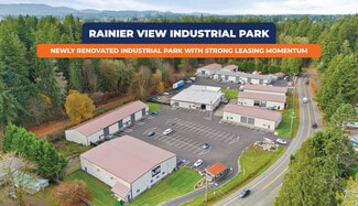 More details for 6221 Rich Rd SE, Olympia, WA - Industrial for Sale