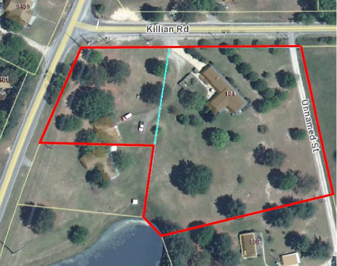 Killian Rd, Columbia, SC 29203