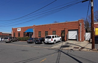 More details for 224 Foster Ave, Charlotte, NC - Flex for Lease