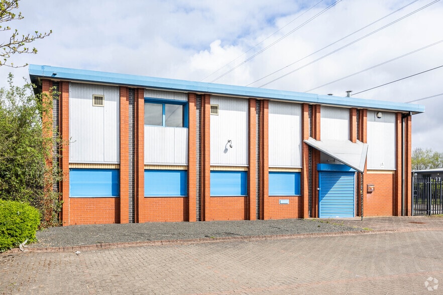 Brooklands Way, Boldon Colliery for lease - Building Photo - Image 3 of 3