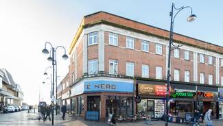 More details for 115-117 Broadway – Retail for Sale, Bexleyheath