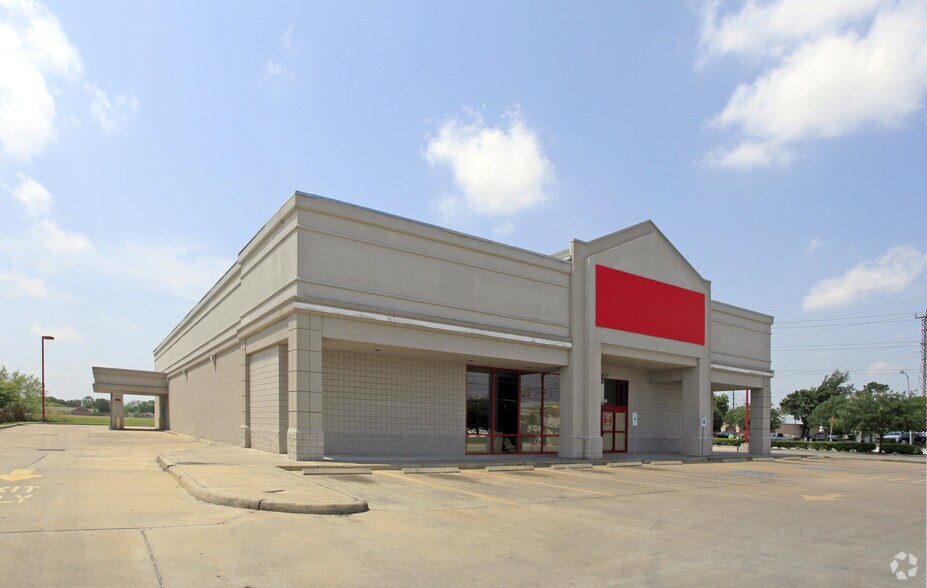 10839 Bellaire Blvd, Houston, TX for sale - Primary Photo - Image 1 of 1